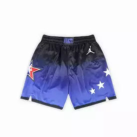 2023 All Star Edition Dri-FIT Swingman Shorts - Sapphire