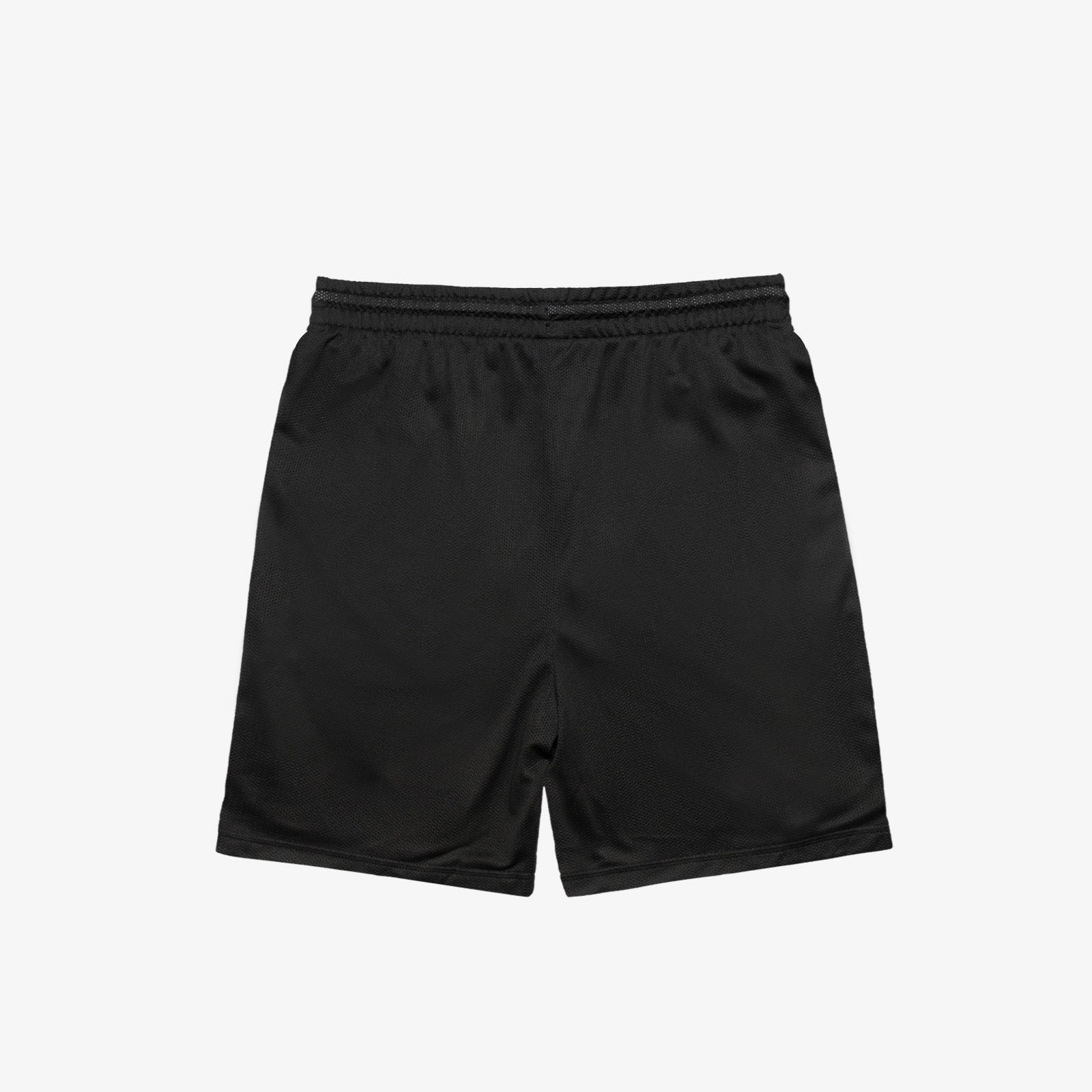 6 Stars Practice Shorts - Black