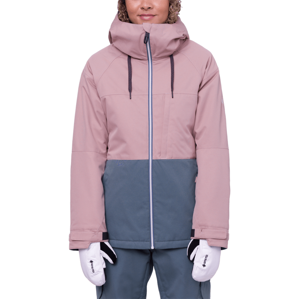 686 Athena Insulated Womens Snow Jacket