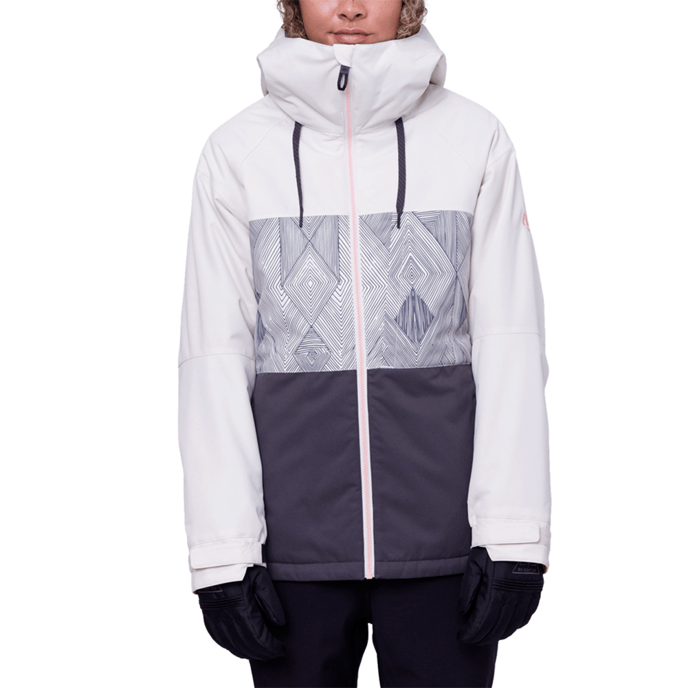 686 Athena Insulated Womens Snow Jacket