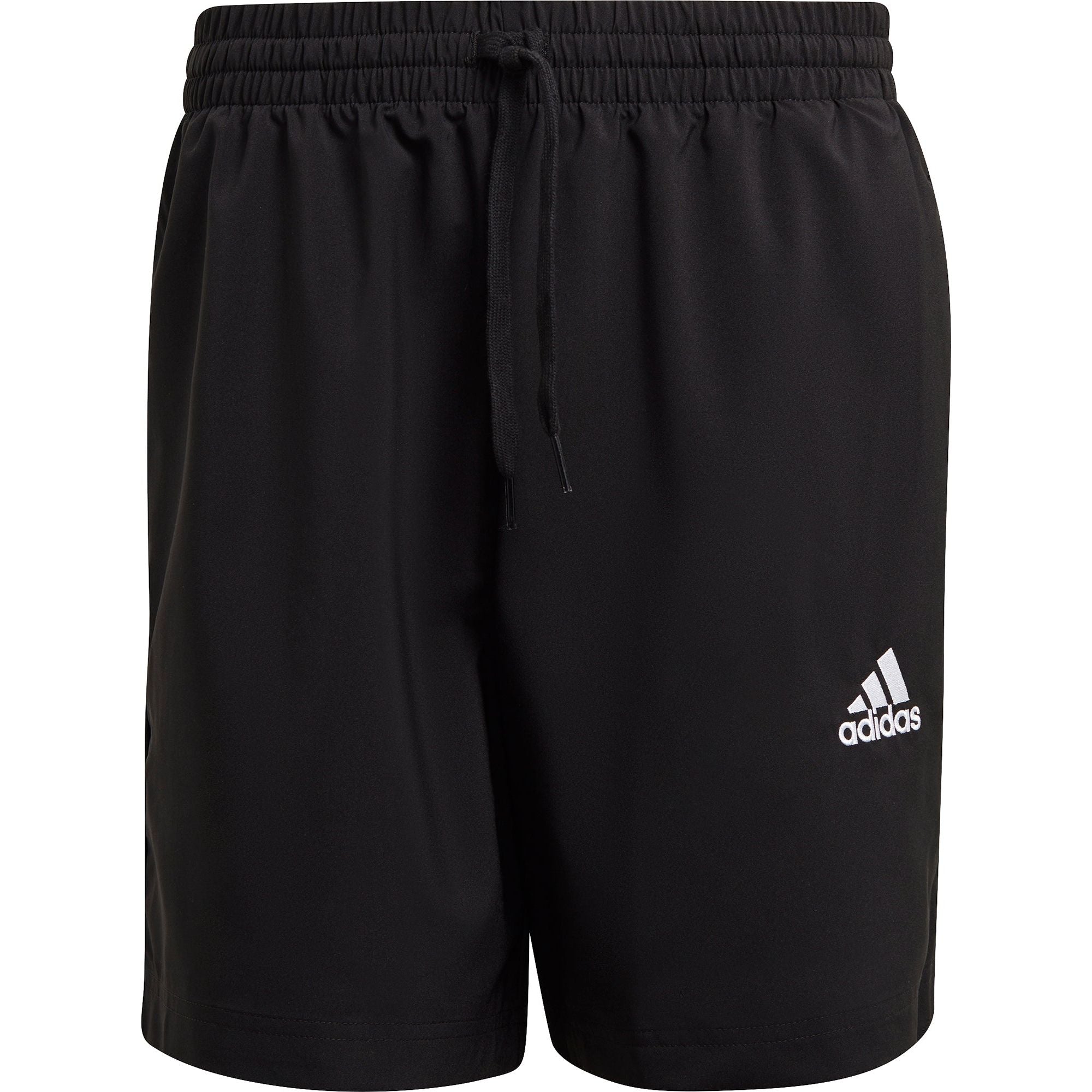 adidas AeroReady Essentials Chelsea Mens Training Shorts - Black