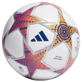 Adidas WUCL PRO OMB Soccerball - 2023