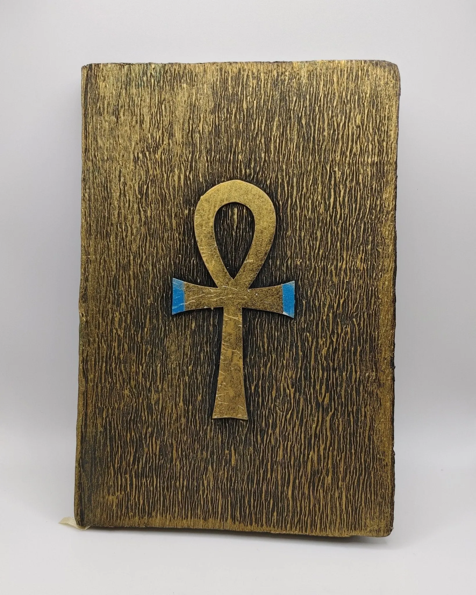 Ankh Notebook