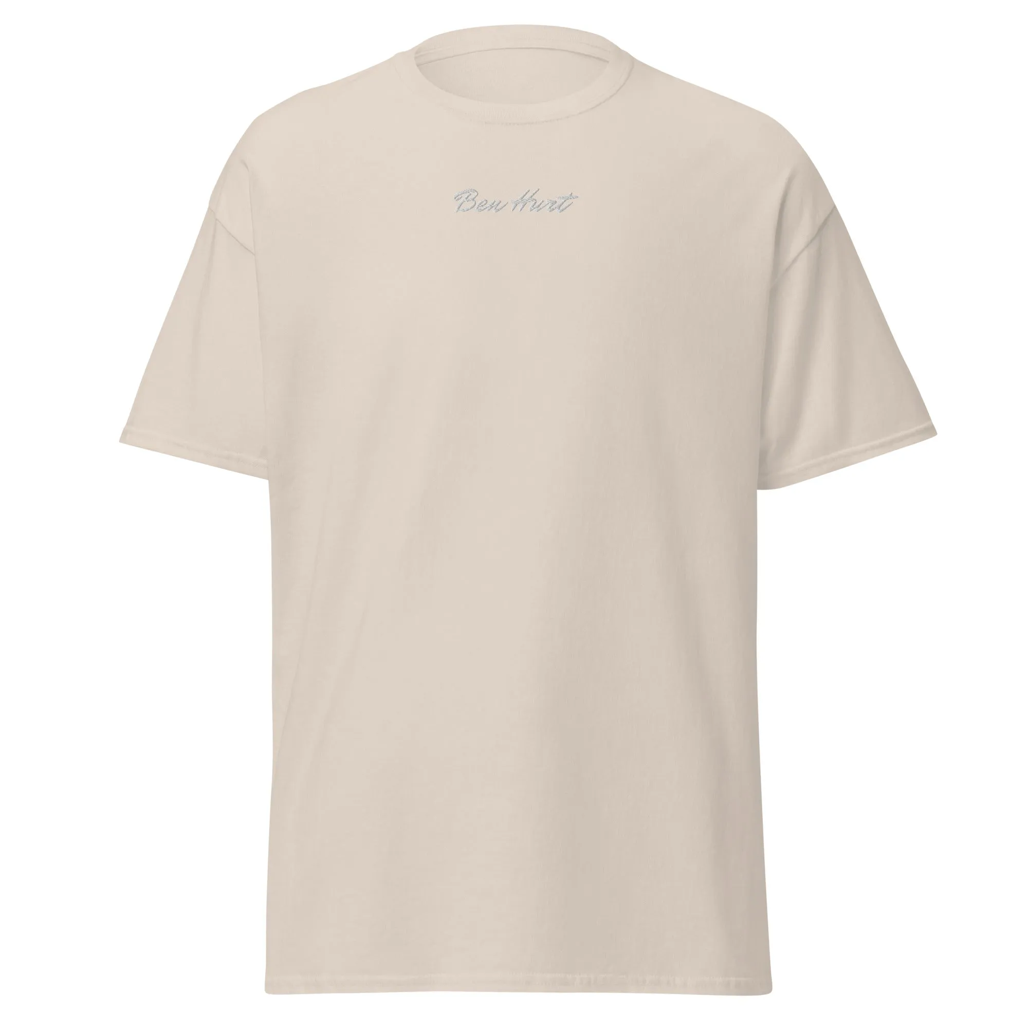 Ben Hurt Heavyweight Tee