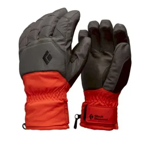 Black Diamond  Mission MX Gloves - Guanti da sci