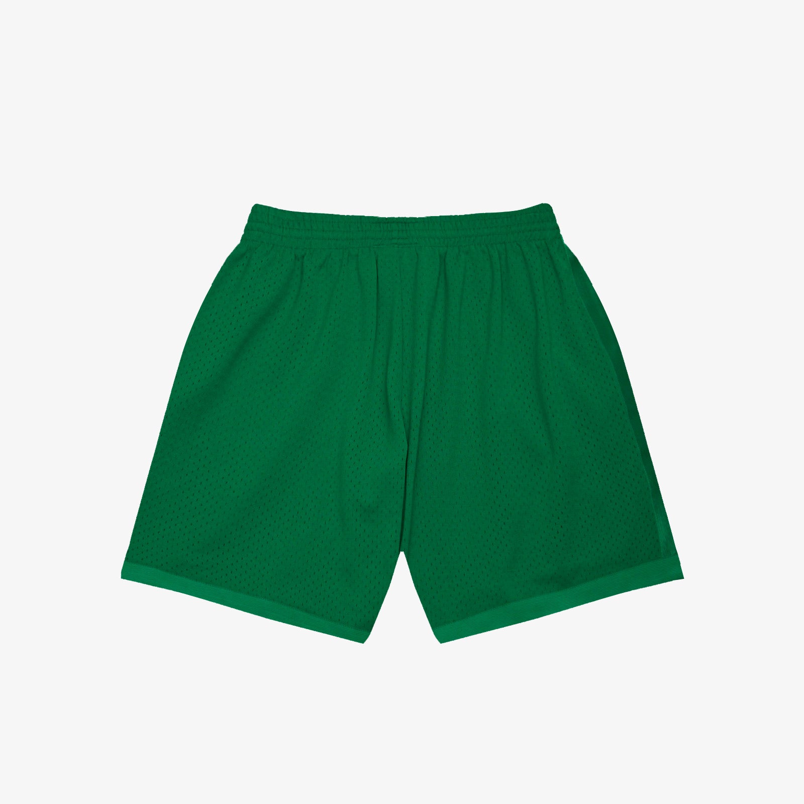 Boston Celtics 12-13 HWC Swingman Shorts - Green