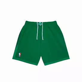 Boston Celtics 12-13 HWC Swingman Shorts - Green