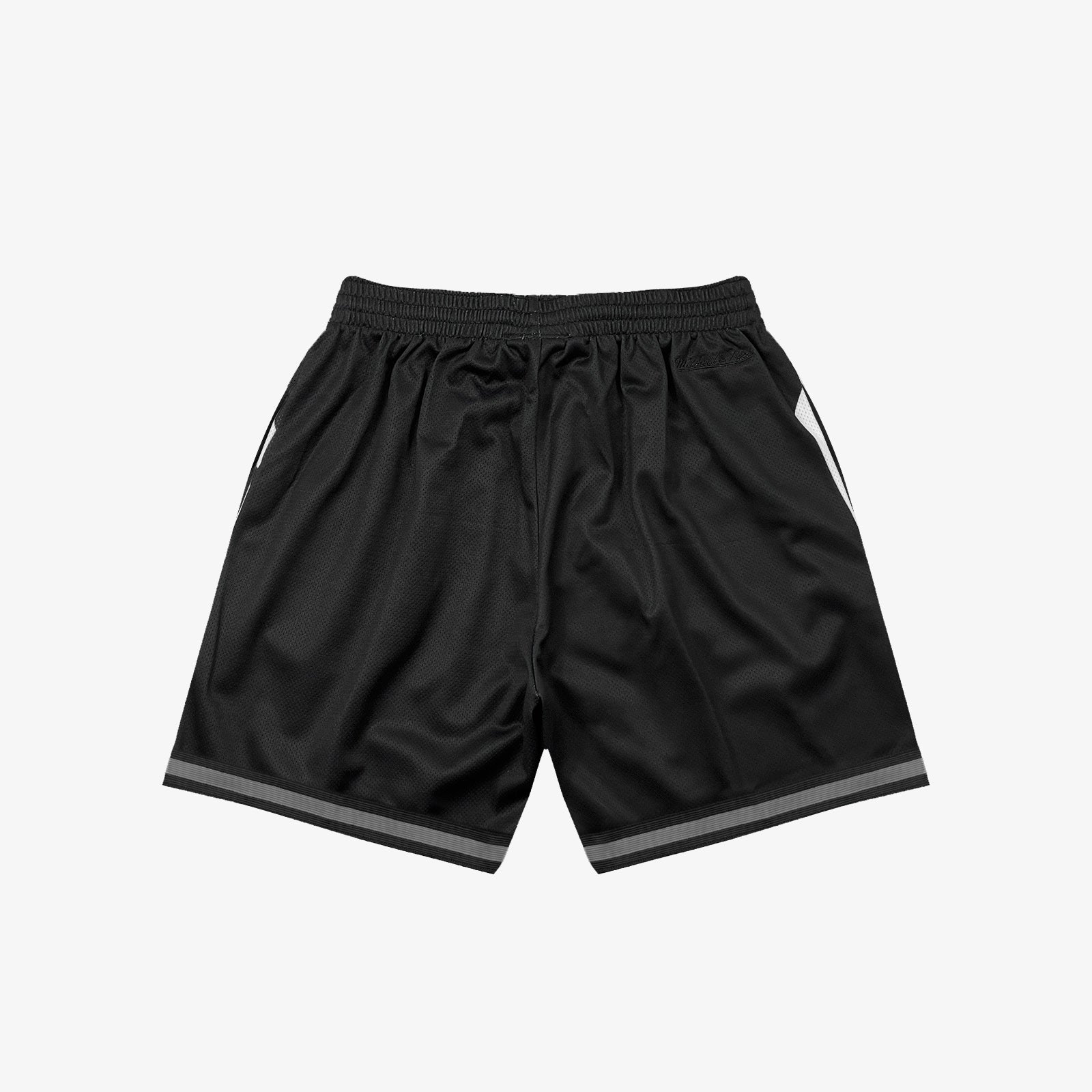 Boston Celtics Big Face 3.0 Shorts - Black