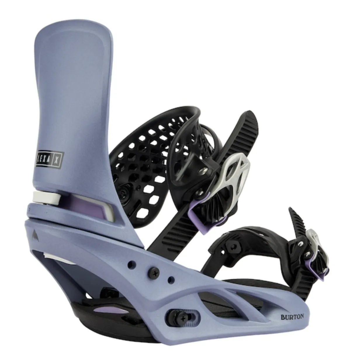 Burton Lexa X Re:Flex Snowboard Binding