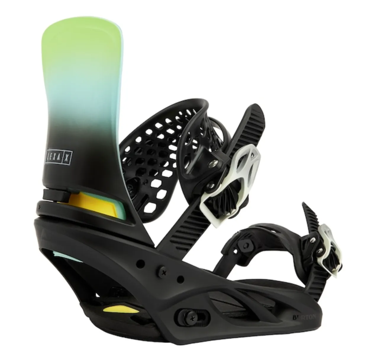 Burton Lexa X Re:Flex Snowboard Binding