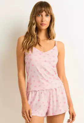 Candy Hearts Cami