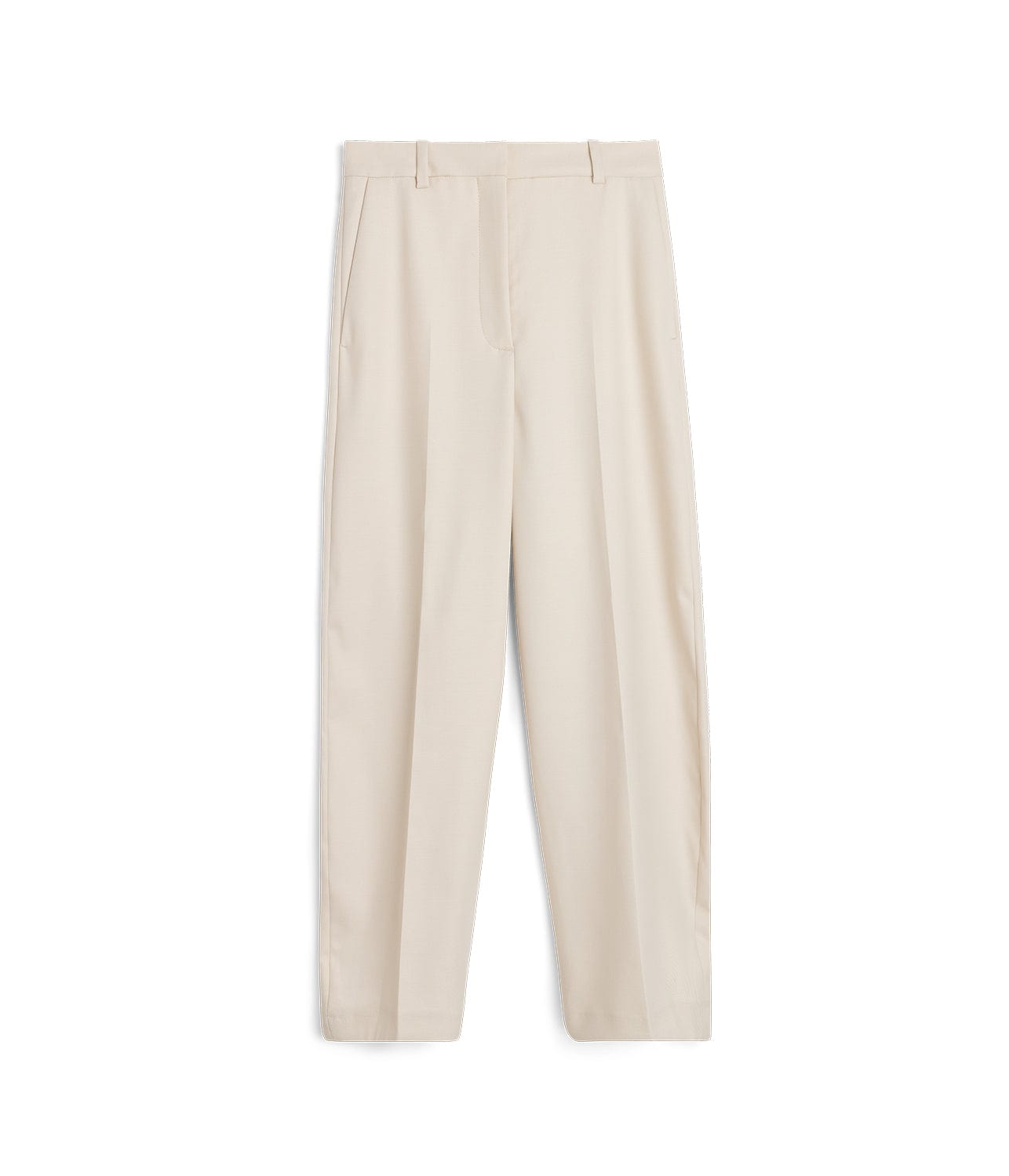 CARLIEN PANTS- VANILLA CREAM