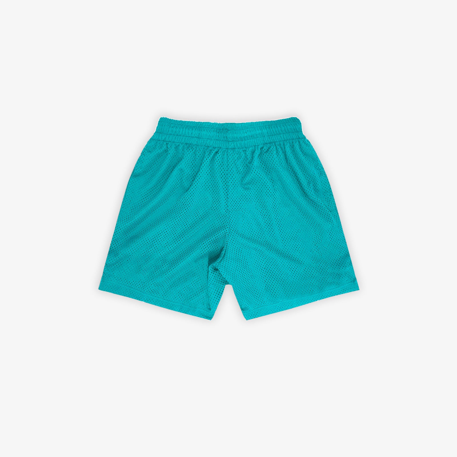 Charlotte Hornets Dri-FIT Play Youth Shorts - Teal