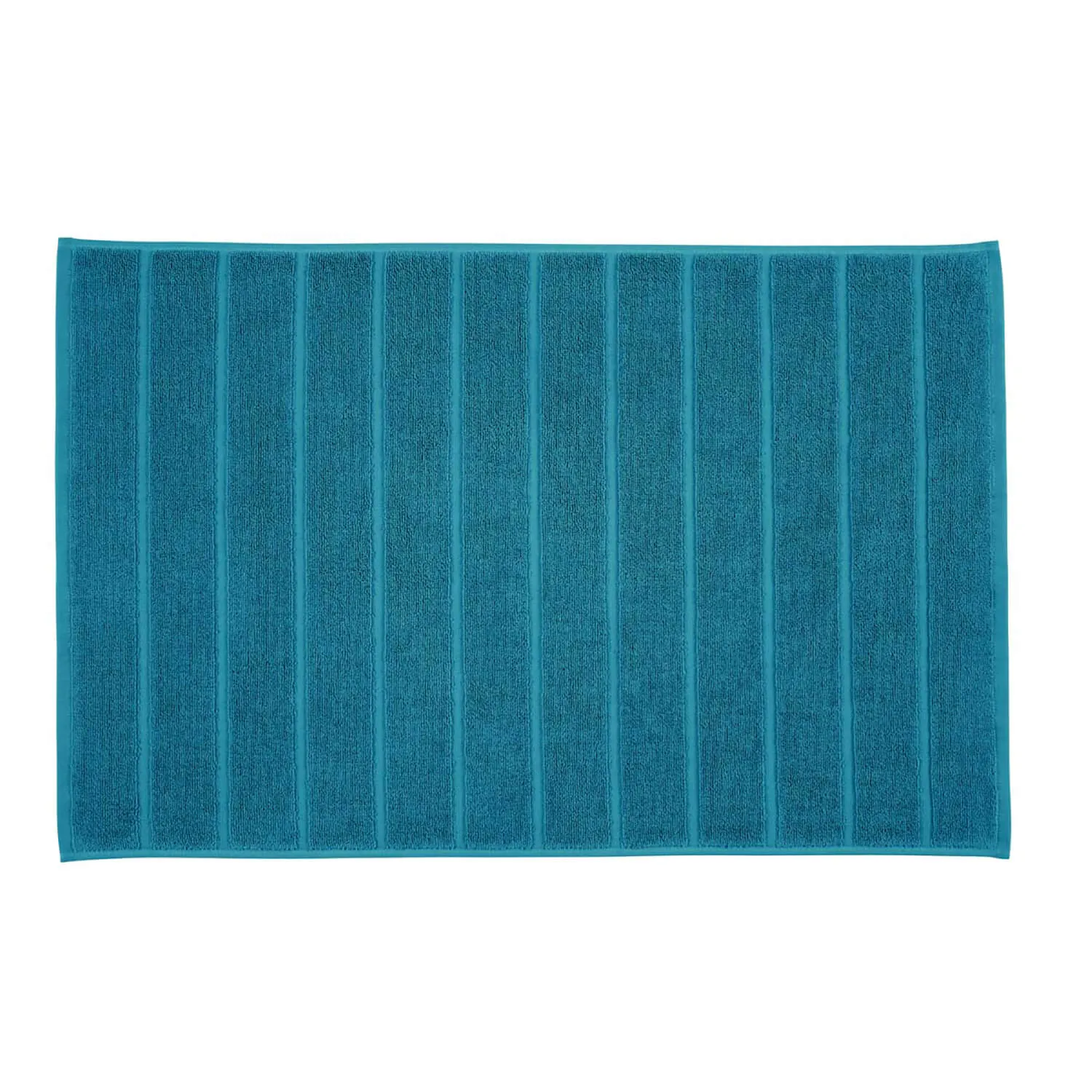 Chroma Bath Mat - Lagoon