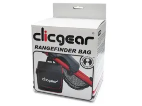 Clicgear Rangefinder/Valuables Bag