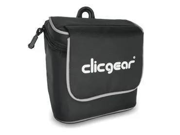 Clicgear Rangefinder/Valuables Bag