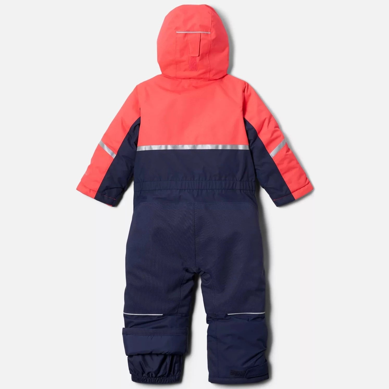 Columbia Nocturnal/Neon Sunrise Buga II Snowsuit