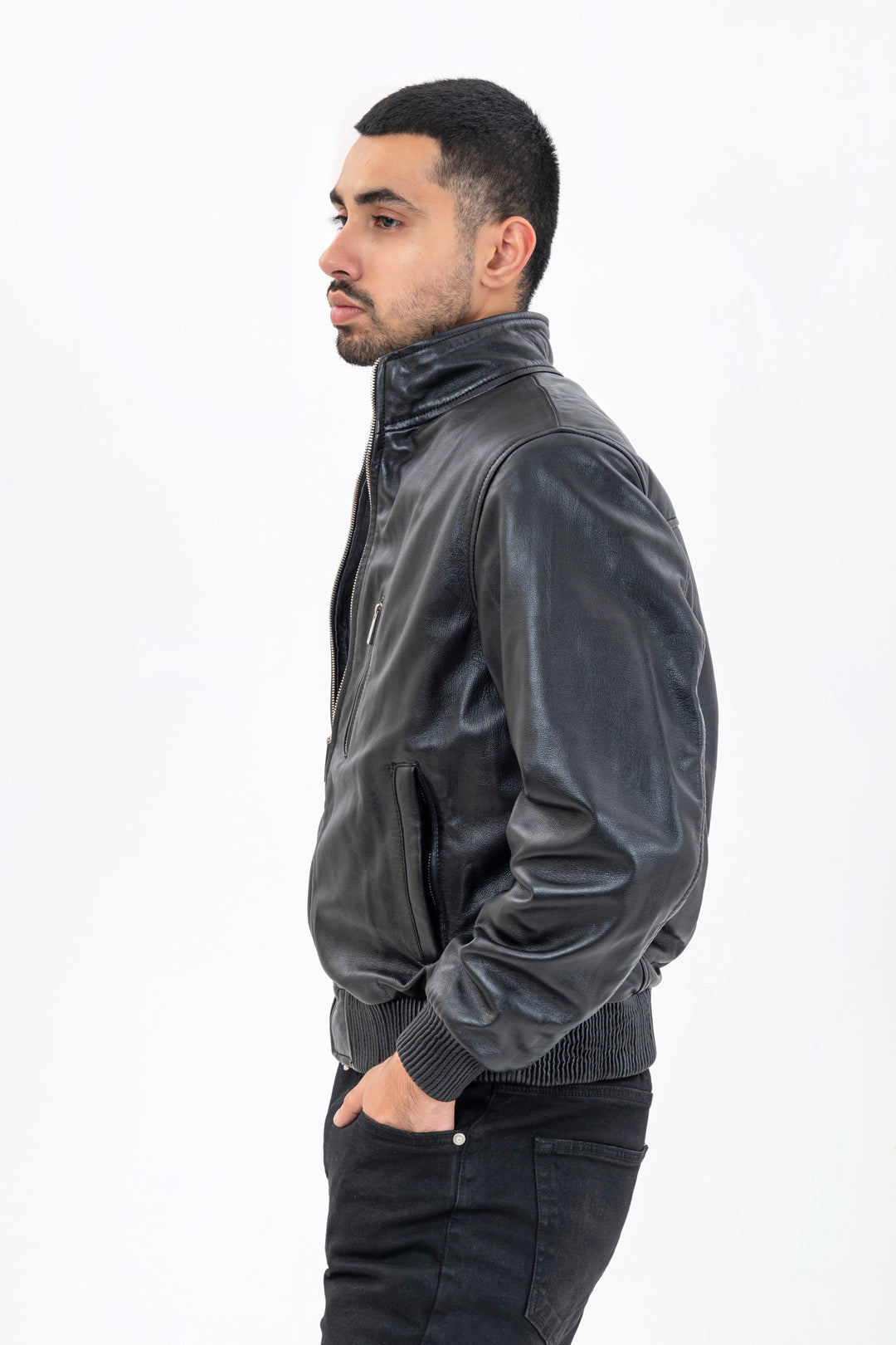 CORIO CLJ-BL-CG-JACKET