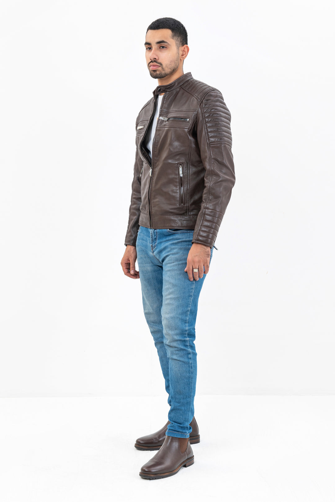 CORIO CLJ-CHB-LN-JACKET