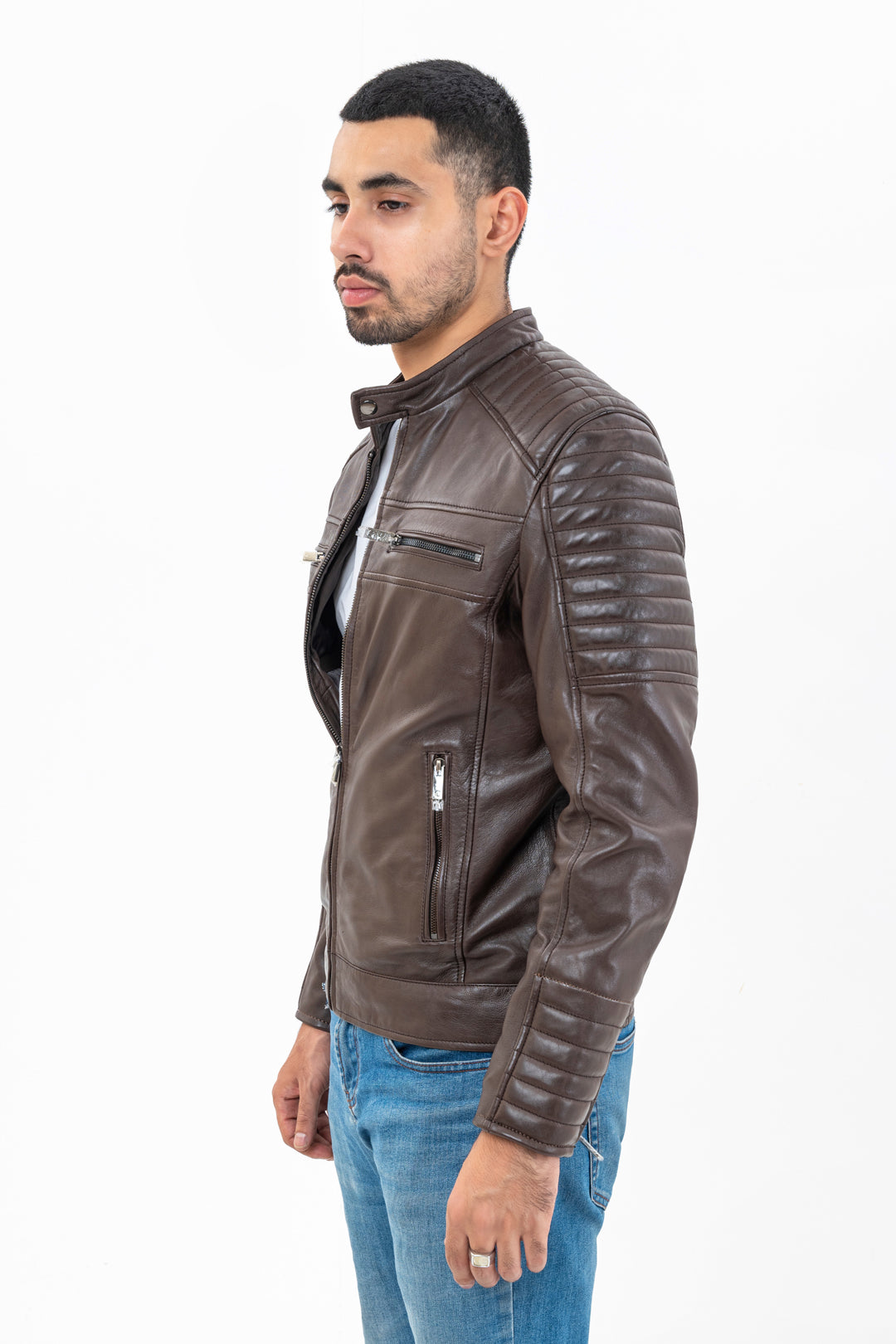 CORIO CLJ-CHB-LN-JACKET