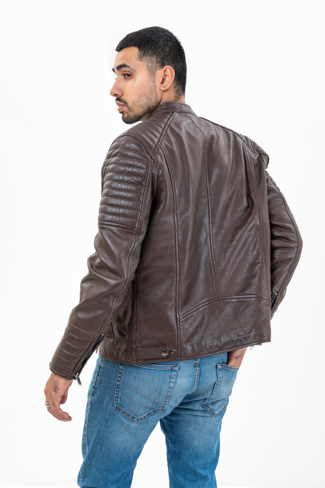 CORIO CLJ-CHB-LN-JACKET