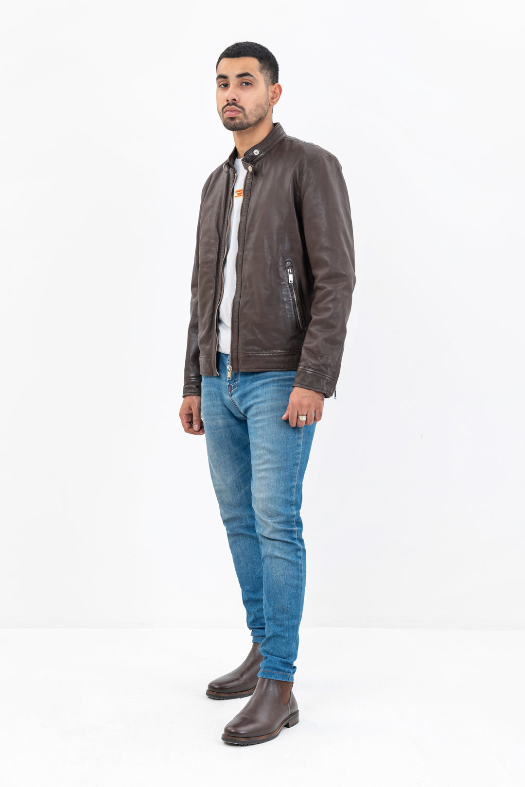 CORIO CLJ-CHB-PL-JACKET