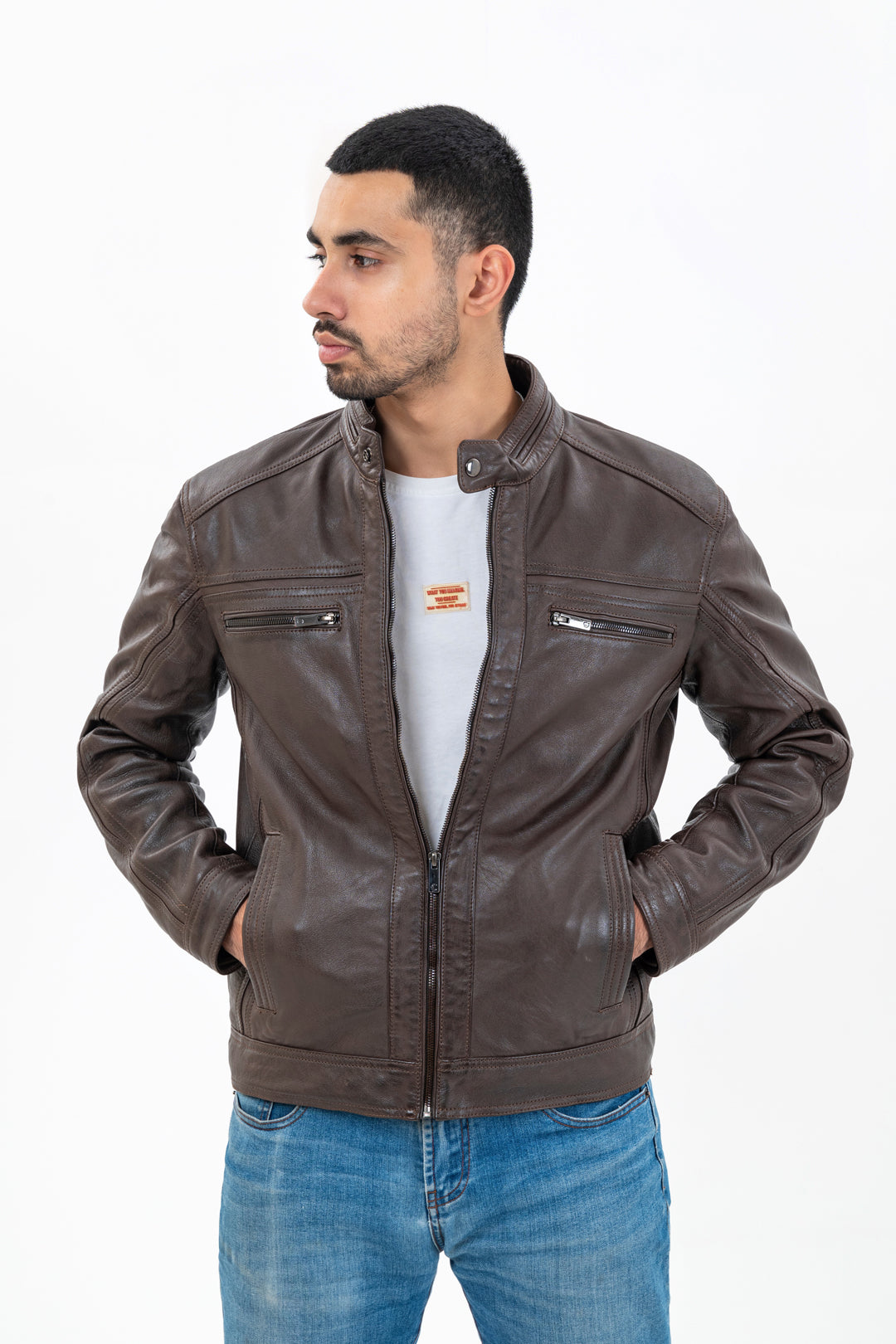 CORIO CLJ-CHB-ZP-JACKET