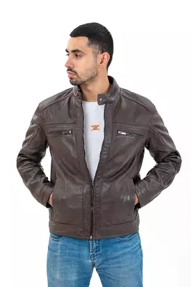 CORIO CLJ-CHB-ZP-JACKET