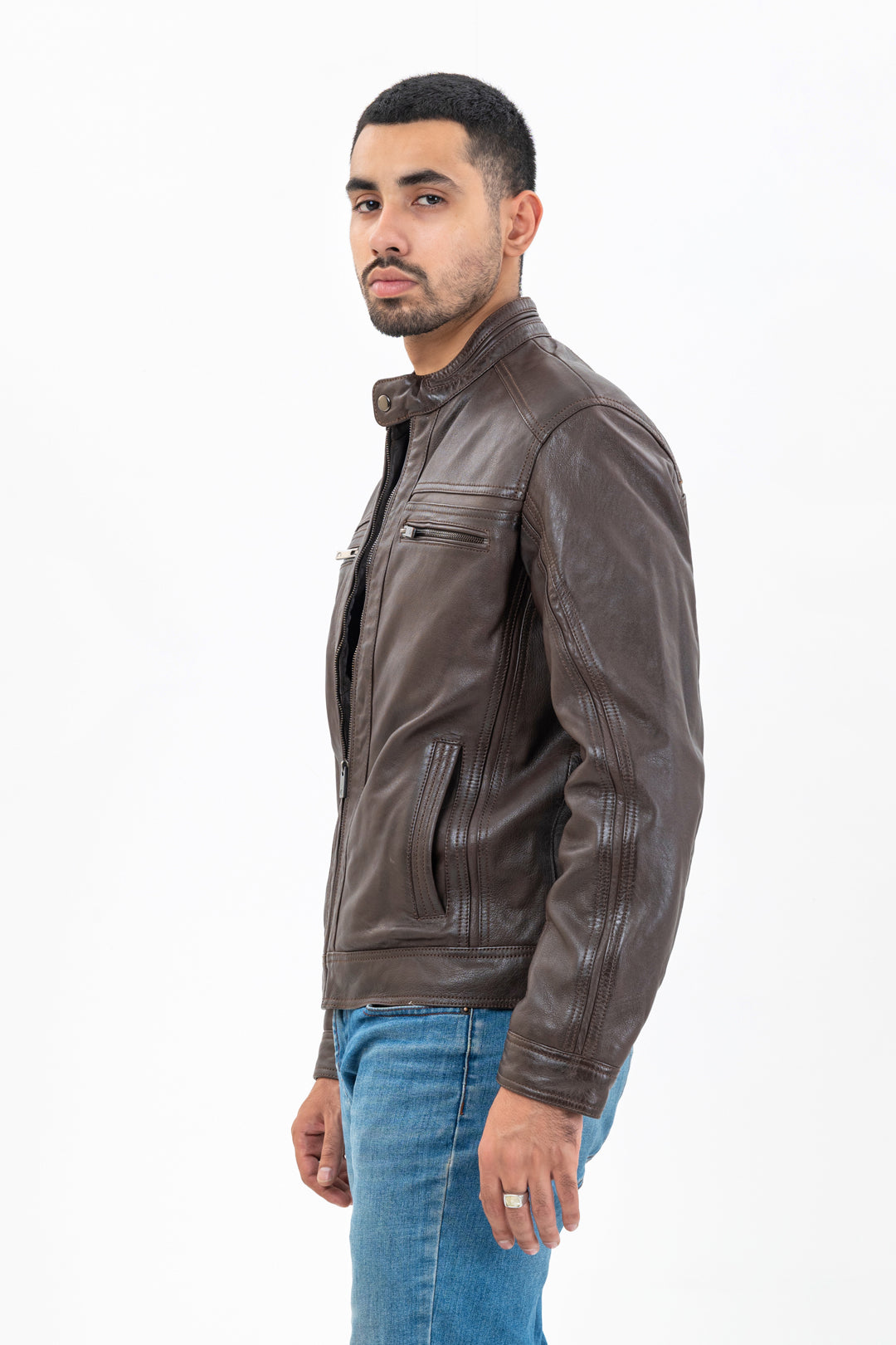 CORIO CLJ-CHB-ZP-JACKET