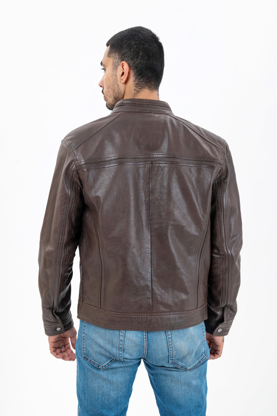 CORIO CLJ-CHB-ZP-JACKET