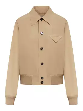 COTTON JACKET