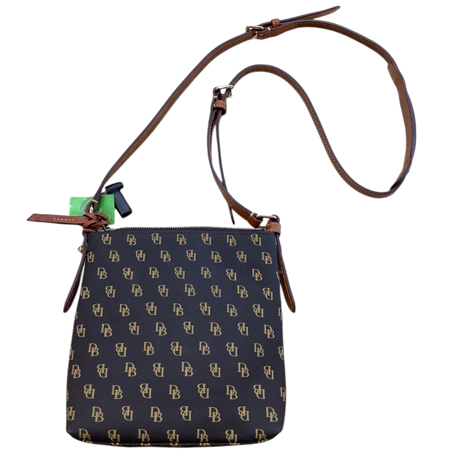 Crossbody Designer By Dooney And Bourke  Size: Medium