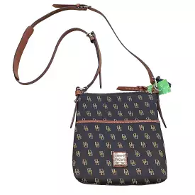 Crossbody Designer By Dooney And Bourke  Size: Medium