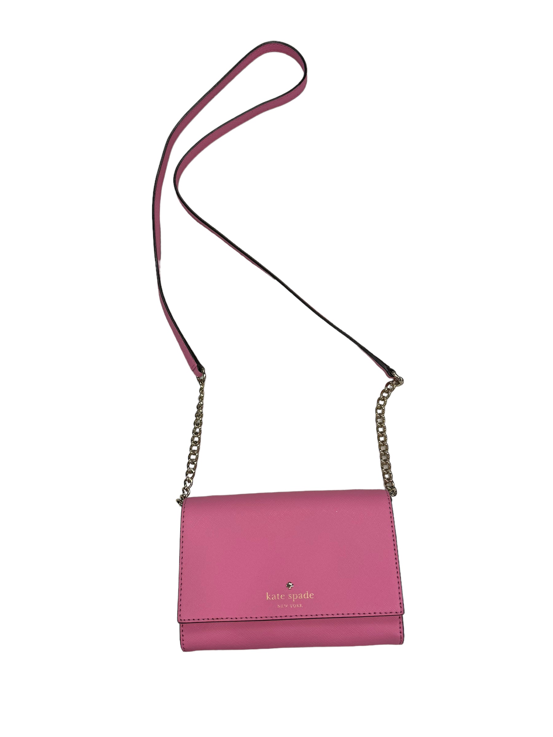 Crossbody Designer By Kate Spade  Size: Small