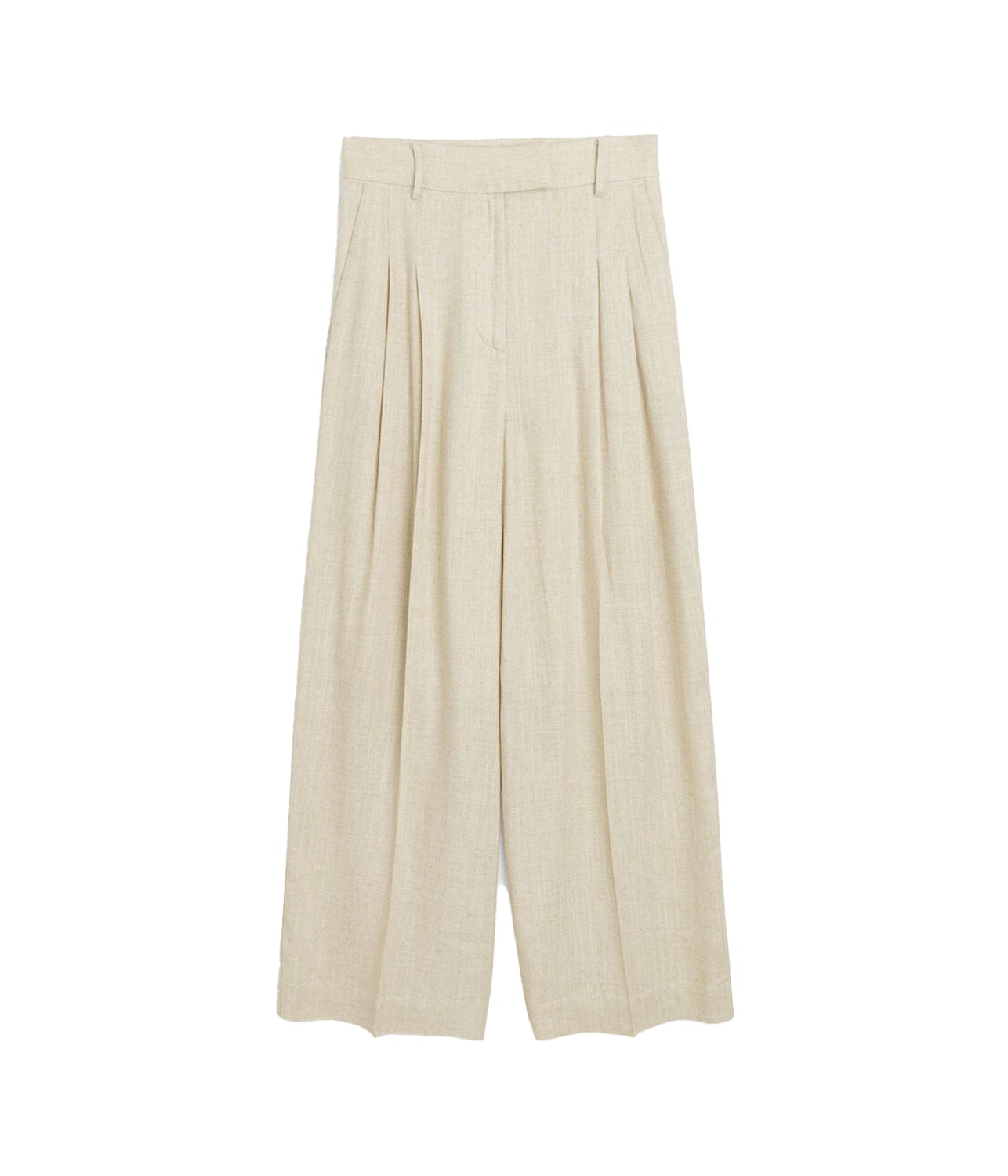 CYMBARIA PANTS- UNDYED