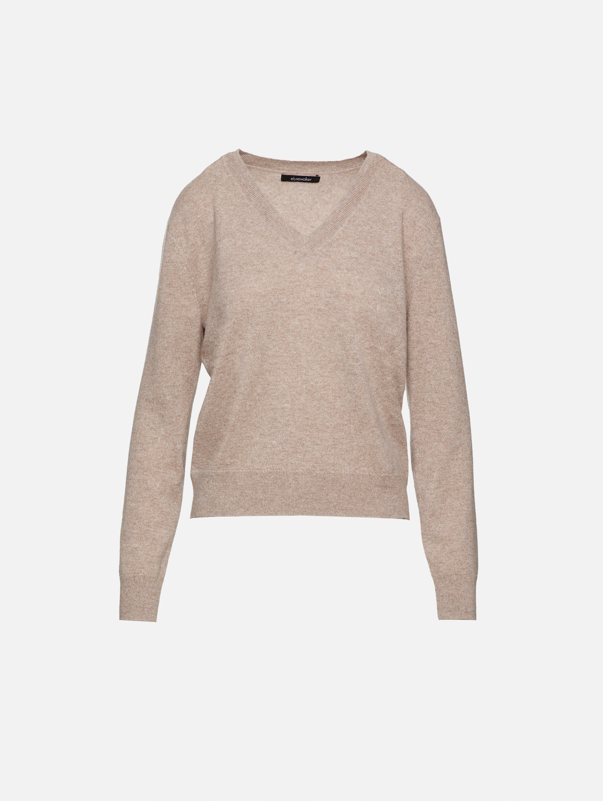 Denver Cashmere Sweater