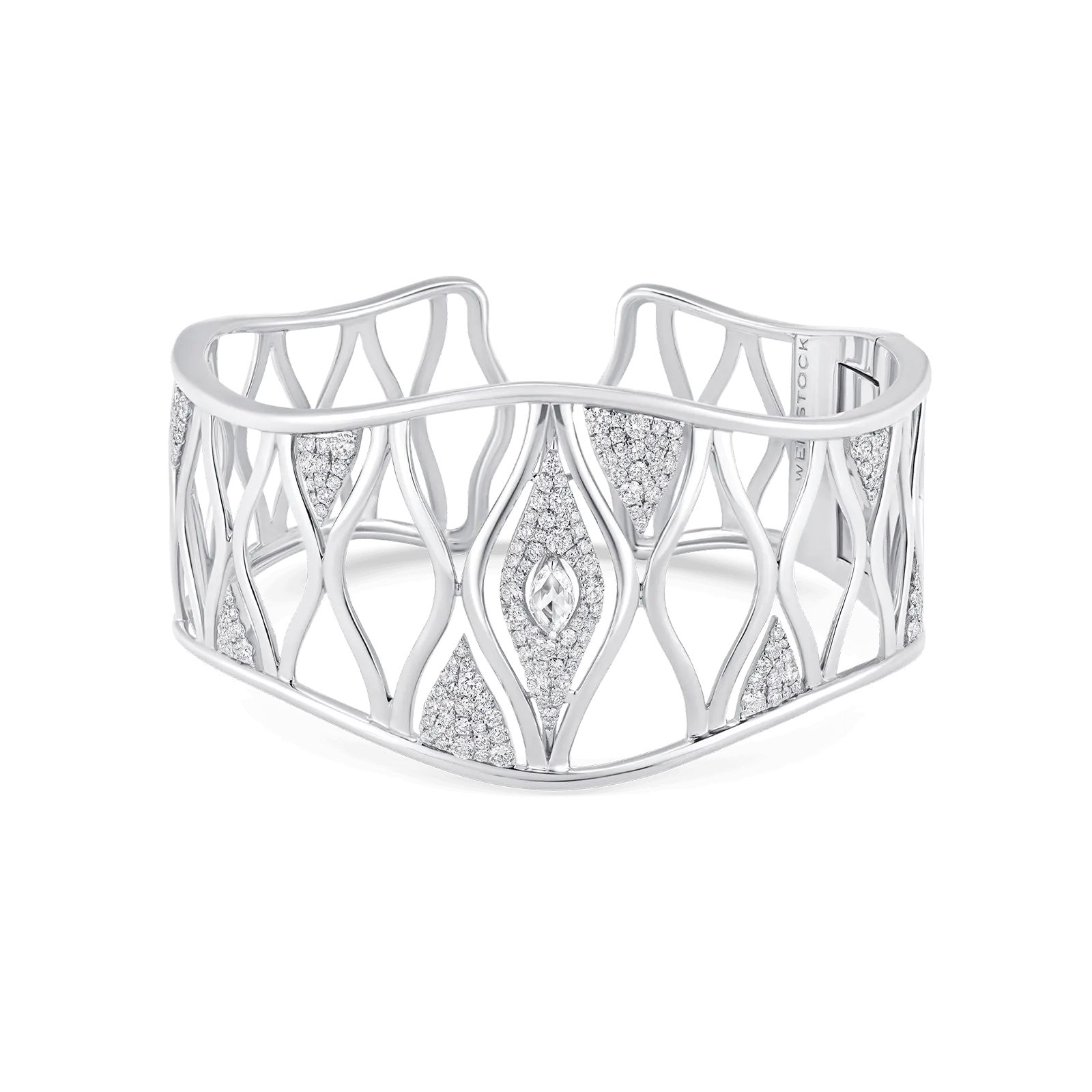 Donna Statement Cuff