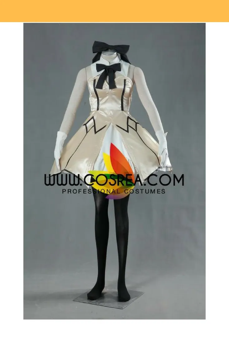 Fate Saber Lily Cosplay Costume