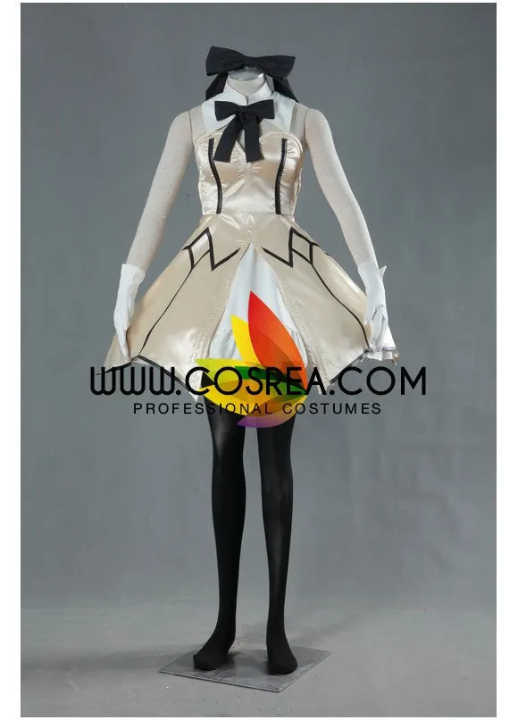 Fate Saber Lily Cosplay Costume