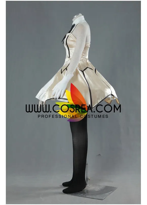 Fate Saber Lily Cosplay Costume