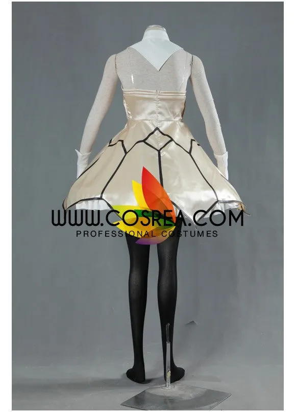 Fate Saber Lily Cosplay Costume