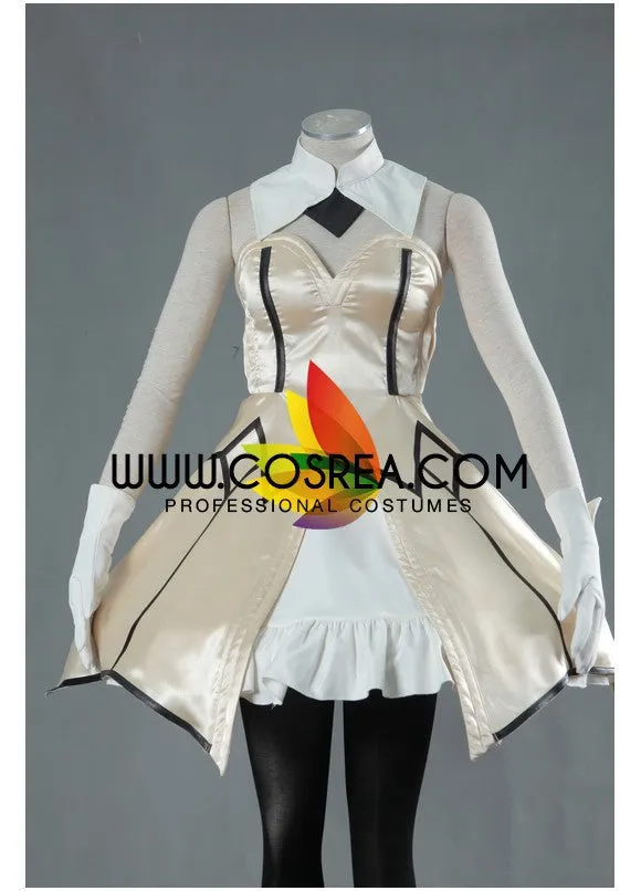 Fate Saber Lily Cosplay Costume