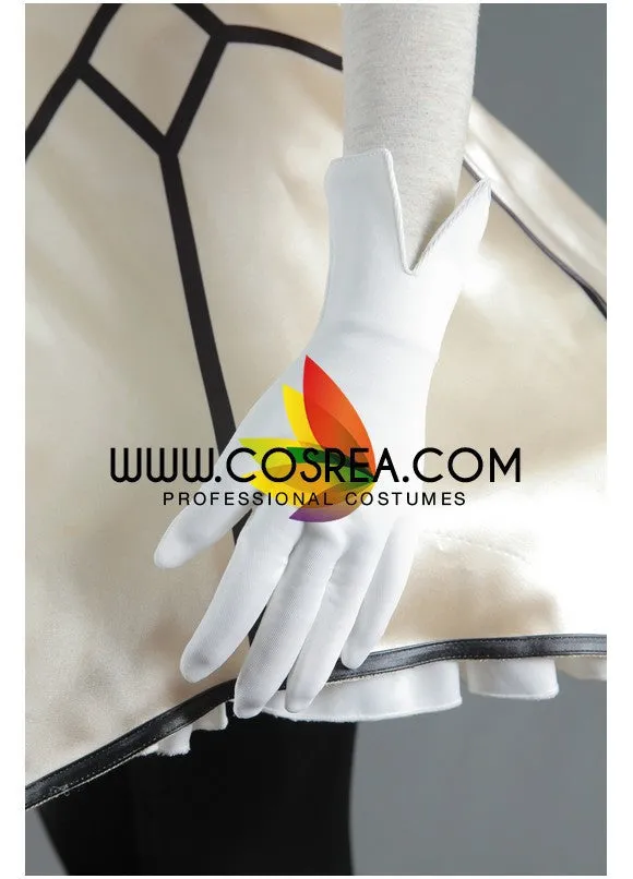 Fate Saber Lily Cosplay Costume