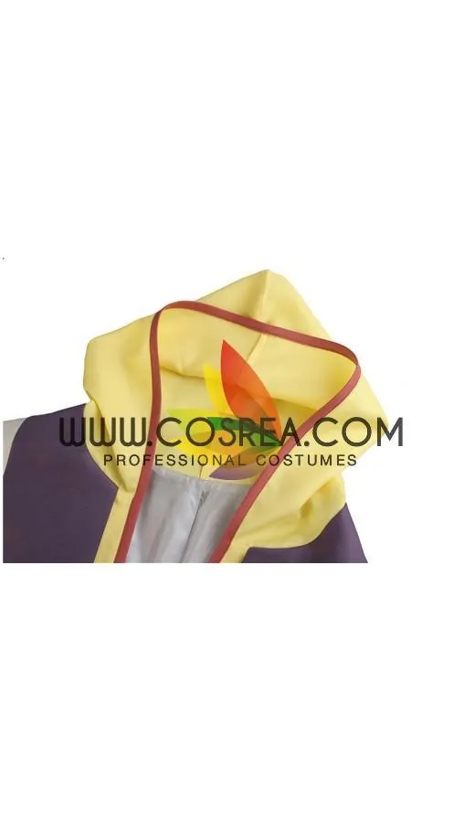 Gakuen Basara Tokugawa Ieyasu Cosplay Costume