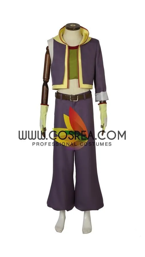 Gakuen Basara Tokugawa Ieyasu Cosplay Costume