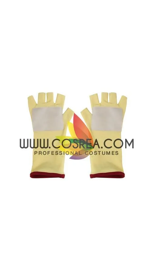 Gakuen Basara Tokugawa Ieyasu Cosplay Costume