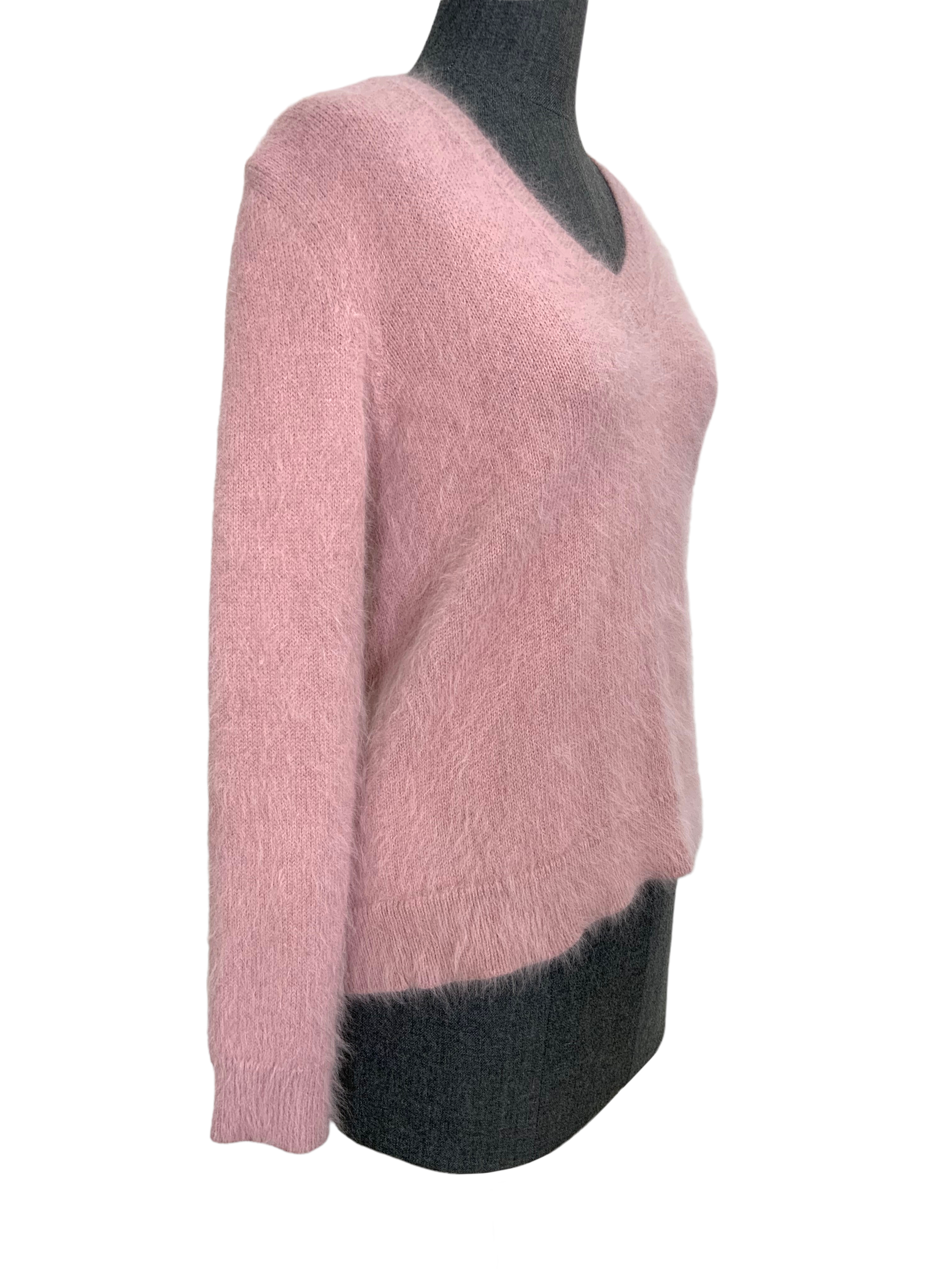 Gucci Angora Sweater Size XS