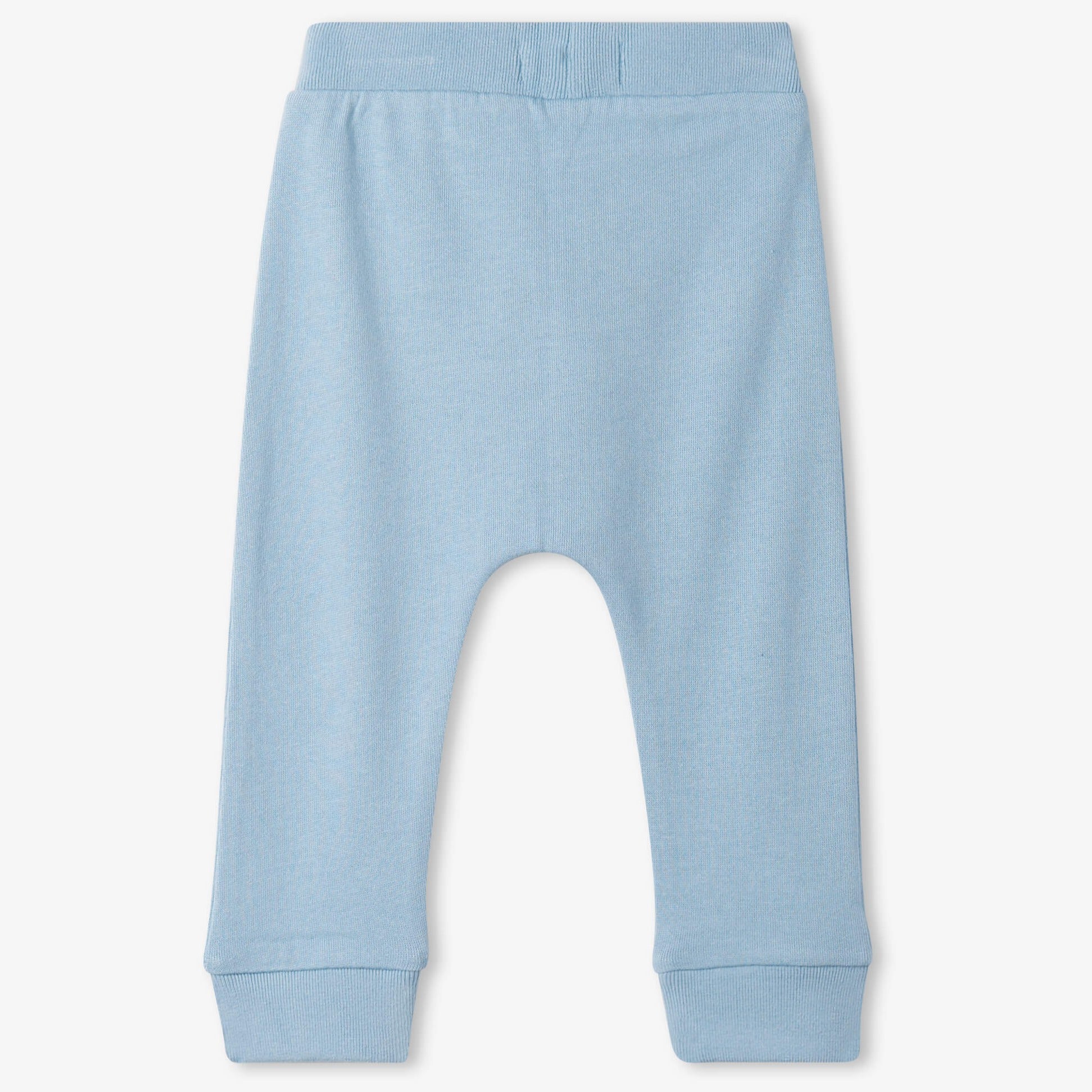 Hatley Light Blue Kanga Pocket Baby Joggers