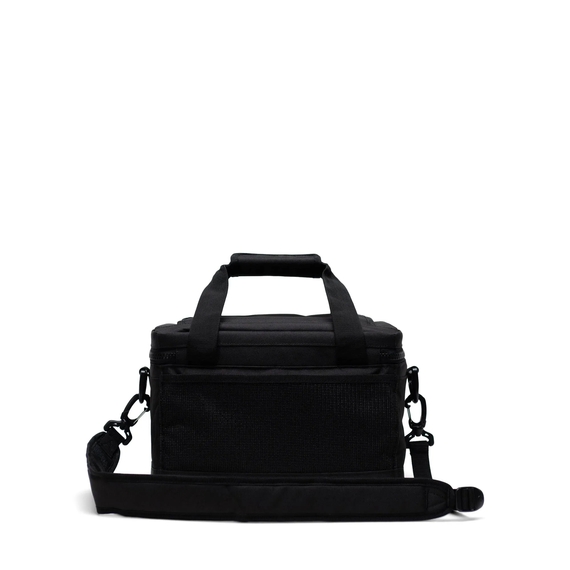 Herschel Pop Quiz Cooler 12 Pack Black