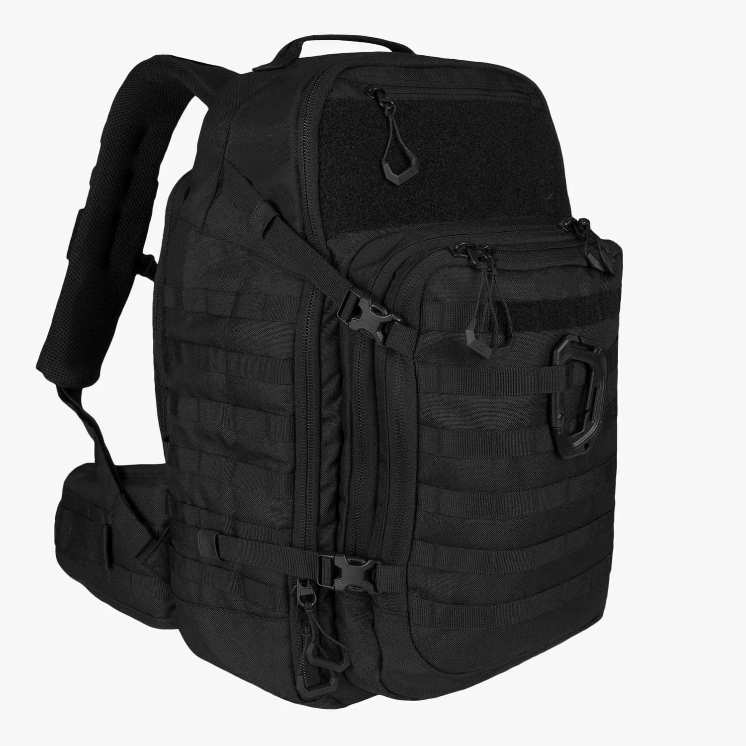 Highlander Harrier Full Clamshell Pack - 45L